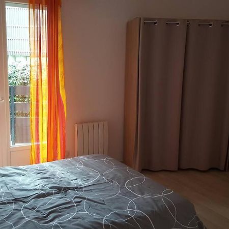 Joli appartement à 300 m de la plage Labenne Esterno foto