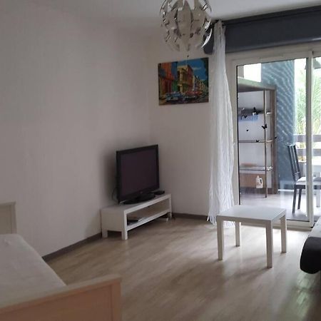 Joli appartement à 300 m de la plage Labenne Esterno foto