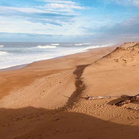 Joli appartement à 300 m de la plage Labenne Esterno foto