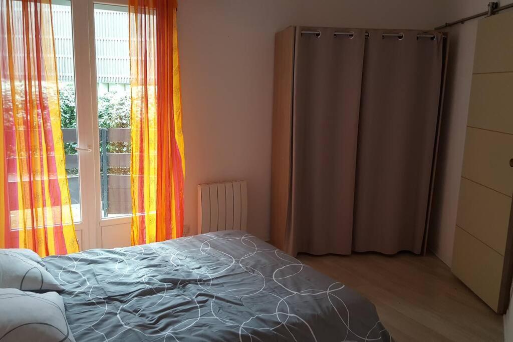 Joli appartement à 300 m de la plage Labenne Esterno foto