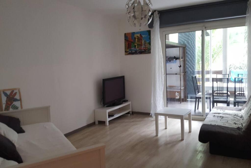 Joli appartement à 300 m de la plage Labenne Esterno foto
