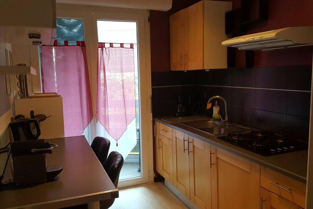 Joli appartement à 300 m de la plage Labenne Esterno foto