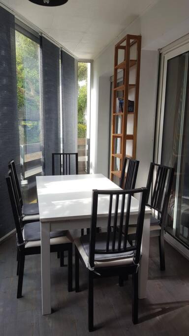 Joli appartement à 300 m de la plage Labenne Esterno foto